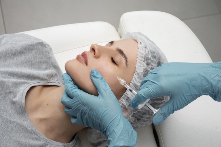 What Are Skin Boosters and How Can They Improve Skin Quality?