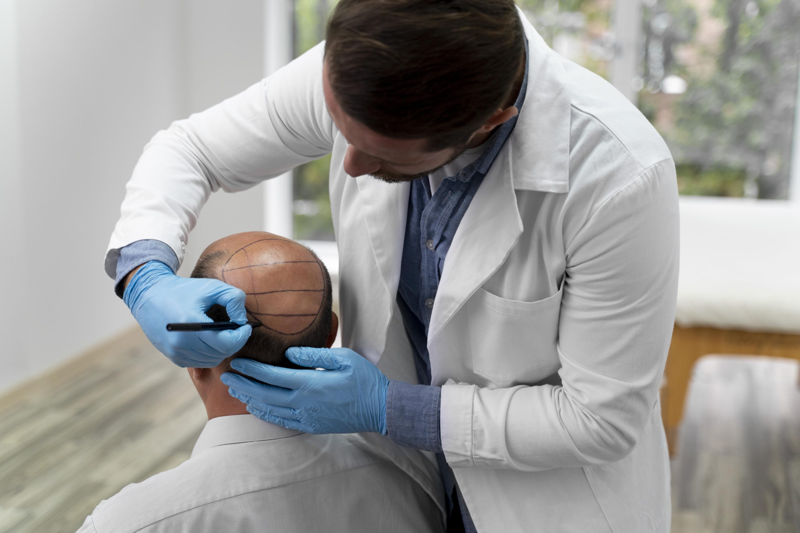 Hair Restoration